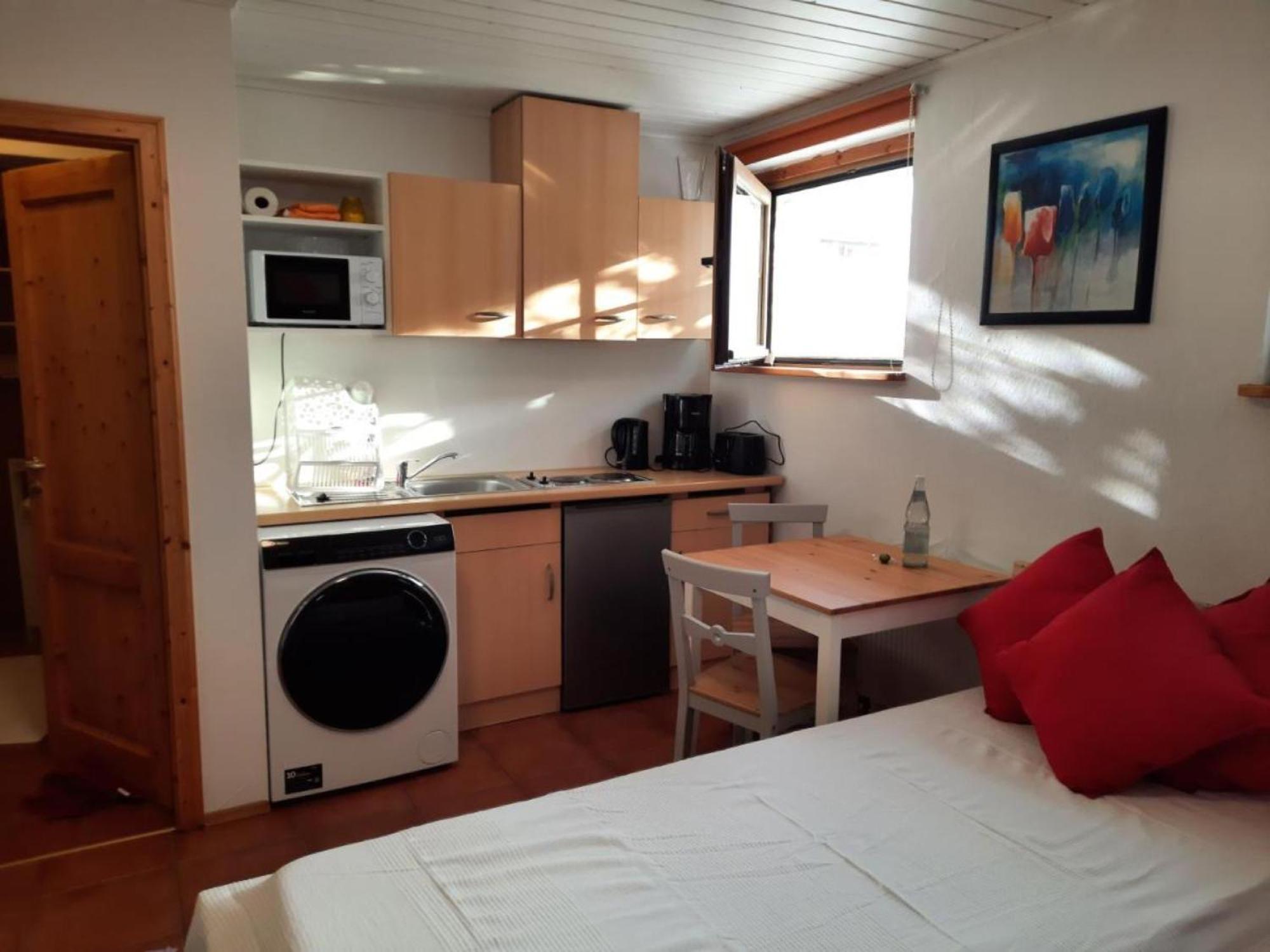 Doerflich Apartment Meinerzhagen Ngoại thất bức ảnh