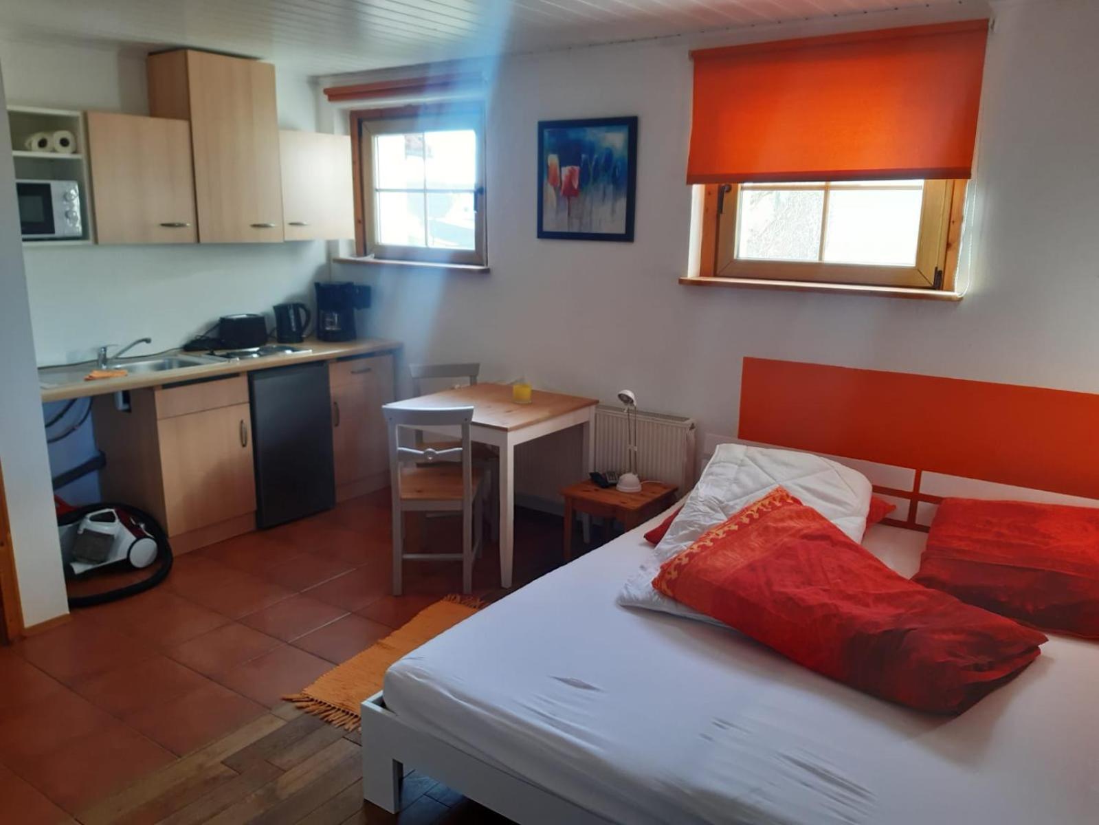 Doerflich Apartment Meinerzhagen Ngoại thất bức ảnh