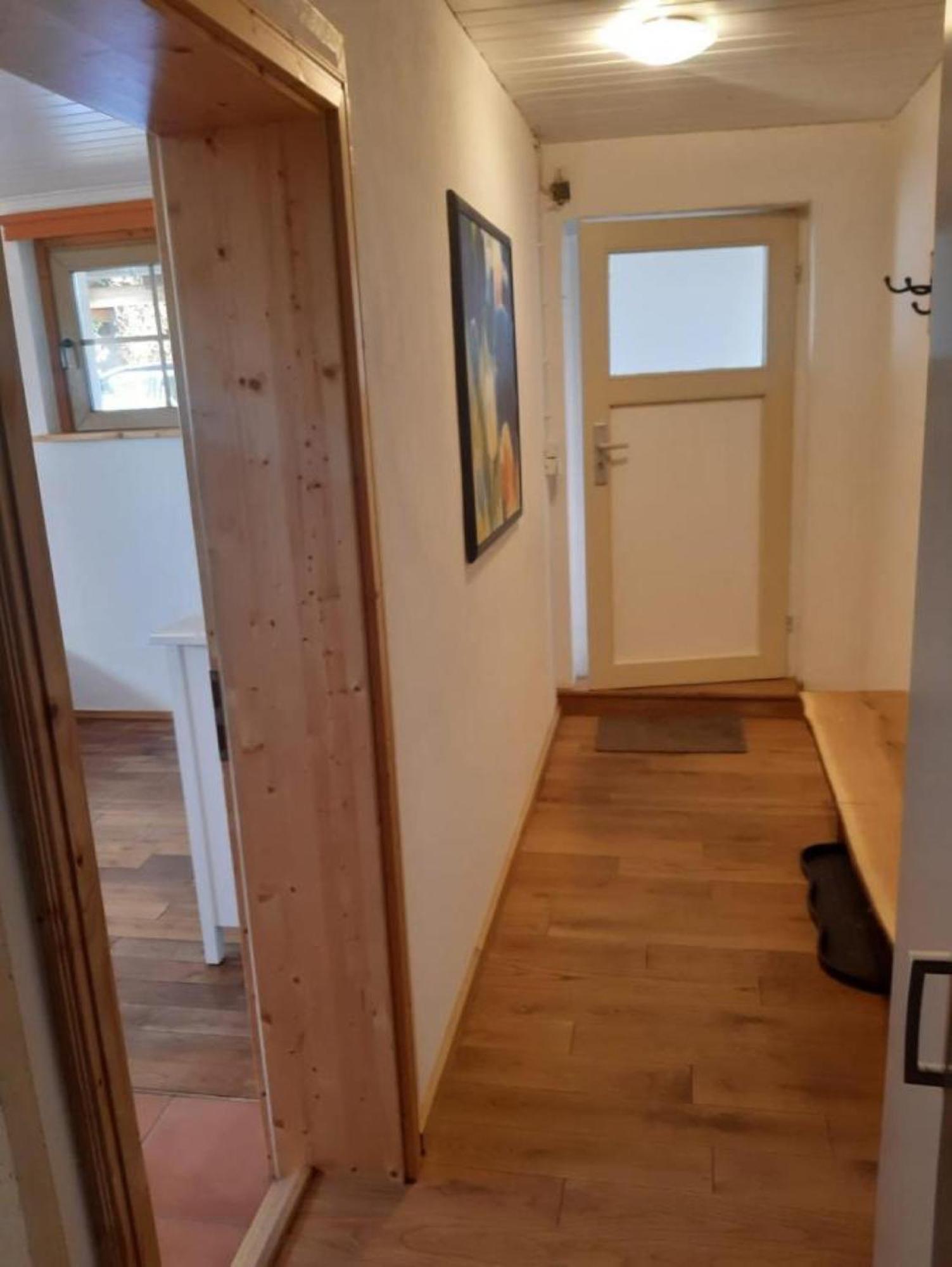 Doerflich Apartment Meinerzhagen Ngoại thất bức ảnh