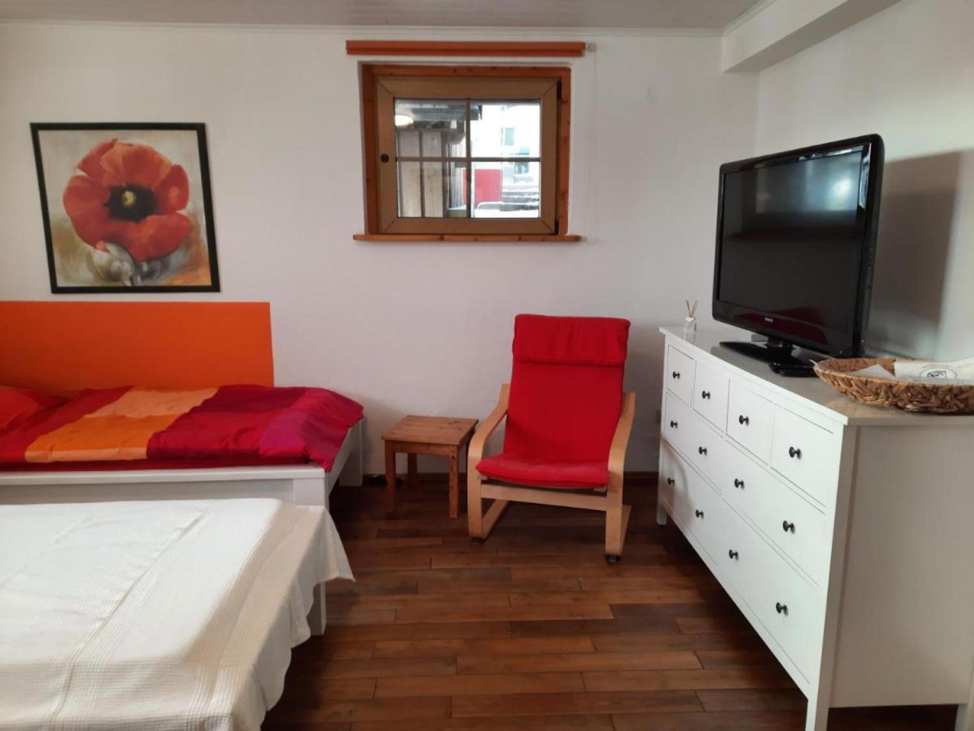 Doerflich Apartment Meinerzhagen Ngoại thất bức ảnh