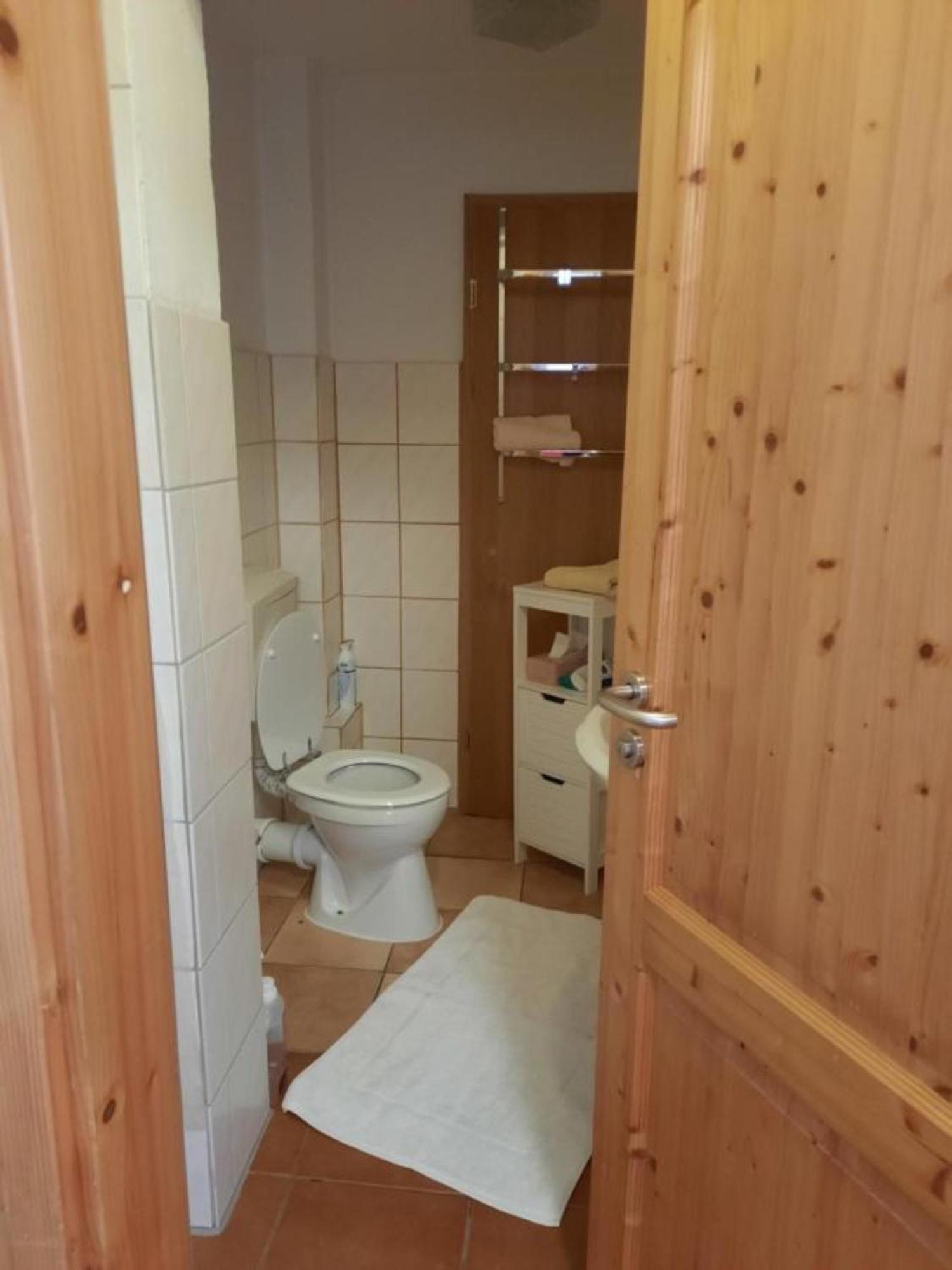 Doerflich Apartment Meinerzhagen Ngoại thất bức ảnh